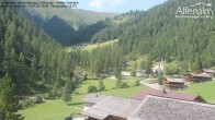 Archiv Foto Webcam Villgratental - Osttirol 09:00