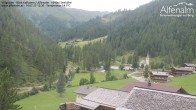 Archiv Foto Webcam Villgratental - Osttirol 11:00