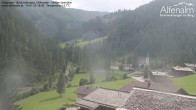 Archiv Foto Webcam Villgratental - Osttirol 15:00
