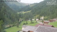 Archiv Foto Webcam Villgratental - Osttirol 07:00