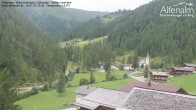 Archiv Foto Webcam Villgratental - Osttirol 11:00