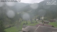 Archiv Foto Webcam Villgratental - Osttirol 13:00