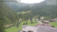 Archiv Foto Webcam Villgratental - Osttirol 17:00