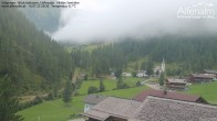 Archiv Foto Webcam Villgratental - Osttirol 19:00