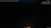Archiv Foto Webcam Villgratental - Osttirol 03:00