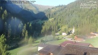 Archiv Foto Webcam Villgratental - Osttirol 05:00
