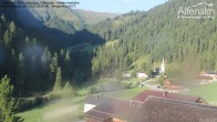 Archiv Foto Webcam Villgratental - Osttirol 06:00