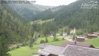 Archiv Foto Webcam Villgratental - Osttirol 09:00