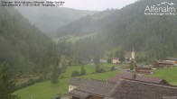 Archived image Webcam Villgratental valley 05:00