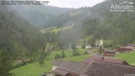 Archived image Webcam Villgratental valley 06:00