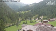 Archived image Webcam Villgratental valley 09:00