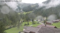 Archived image Webcam Villgratental valley 15:00
