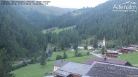 Archiv Foto Webcam Villgratental - Osttirol 05:00