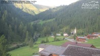 Archiv Foto Webcam Villgratental - Osttirol 06:00