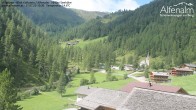 Archiv Foto Webcam Villgratental - Osttirol 09:00
