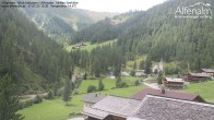 Archiv Foto Webcam Villgratental - Osttirol 11:00