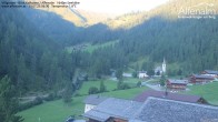 Archiv Foto Webcam Villgratental - Osttirol 05:00