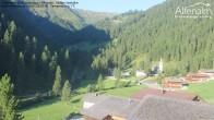 Archiv Foto Webcam Villgratental - Osttirol 06:00