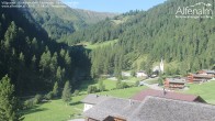 Archiv Foto Webcam Villgratental - Osttirol 07:00