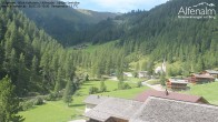 Archiv Foto Webcam Villgratental - Osttirol 09:00