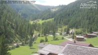 Archiv Foto Webcam Villgratental - Osttirol 11:00