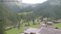 Archiv Foto Webcam Villgratental - Osttirol 13:00