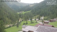 Archiv Foto Webcam Villgratental - Osttirol 17:00