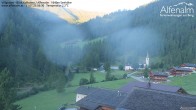 Archived image Webcam Villgratental valley 05:00