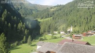Archived image Webcam Villgratental valley 07:00