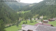 Archived image Webcam Villgratental valley 09:00