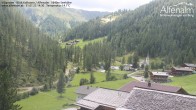 Archived image Webcam Villgratental valley 13:00