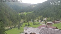 Archived image Webcam Villgratental valley 15:00