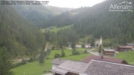 Archiv Foto Webcam Villgratental - Osttirol 17:00