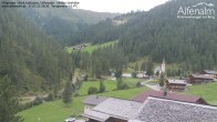Archiv Foto Webcam Villgratental - Osttirol 19:00