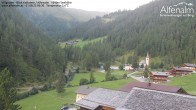 Archiv Foto Webcam Villgratental - Osttirol 05:00