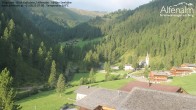 Archiv Foto Webcam Villgratental - Osttirol 06:00