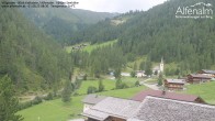 Archiv Foto Webcam Villgratental - Osttirol 07:00
