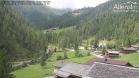 Archiv Foto Webcam Villgratental - Osttirol 09:00