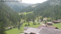 Archiv Foto Webcam Villgratental - Osttirol 11:00