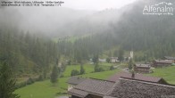 Archived image Webcam Villgratental valley 13:00