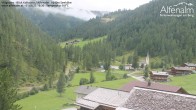Archiv Foto Webcam Villgratental - Osttirol 15:00