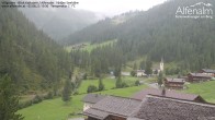 Archiv Foto Webcam Villgratental - Osttirol 09:00