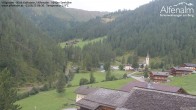 Archiv Foto Webcam Villgratental - Osttirol 05:00