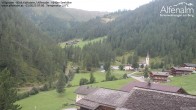 Archiv Foto Webcam Villgratental - Osttirol 06:00