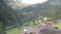 Archiv Foto Webcam Villgratental - Osttirol 07:00