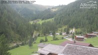 Archiv Foto Webcam Villgratental - Osttirol 09:00
