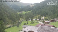 Archiv Foto Webcam Villgratental - Osttirol 11:00