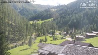 Archiv Foto Webcam Villgratental - Osttirol 15:00