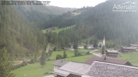 Archiv Foto Webcam Villgratental - Osttirol 17:00