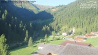 Archiv Foto Webcam Villgratental - Osttirol 06:00